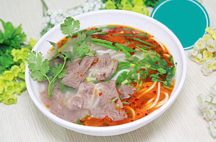 赛罕羊肉粉培训