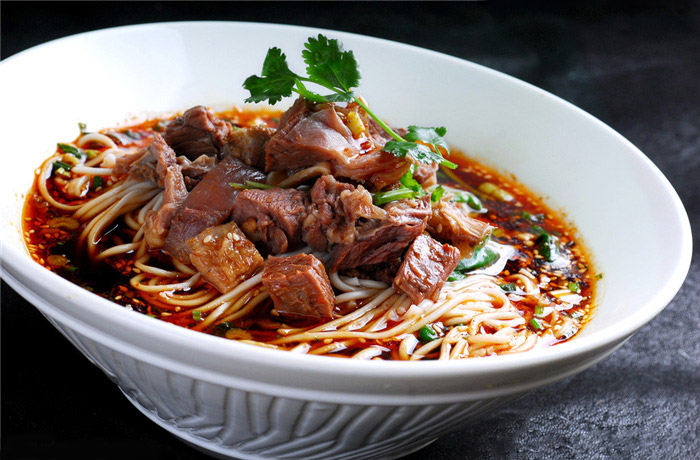 赛罕牛肉粉培训